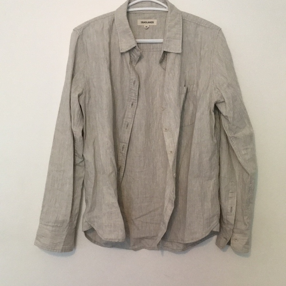 Tradlands Jessica shirt